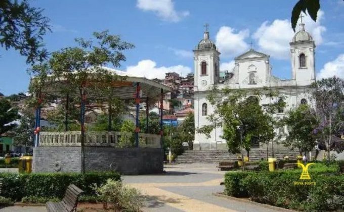 A Rota das Emoções São Luís, Barreirinhas, Parnaíba, Jijoca de Jericoacoara, Fortaleza