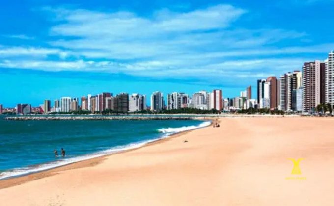 A Rota das Emoções São Luís, Barreirinhas, Parnaíba, Jijoca de Jericoacoara, Fortaleza