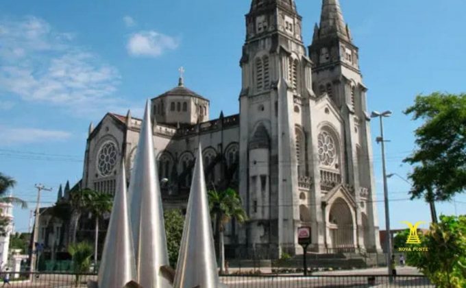 A Rota das Emoções São Luís, Barreirinhas, Parnaíba, Jijoca de Jericoacoara, Fortaleza