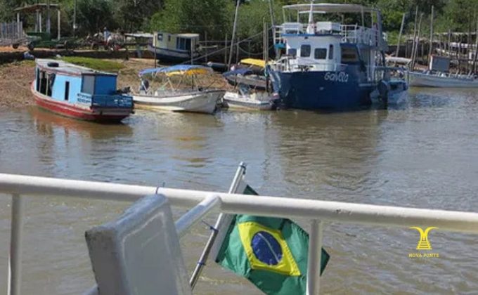 A Rota das Emoções São Luís, Barreirinhas, Parnaíba, Jijoca de Jericoacoara, Fortaleza