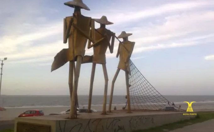 A Rota das Emoções São Luís, Barreirinhas, Parnaíba, Jijoca de Jericoacoara, Fortaleza