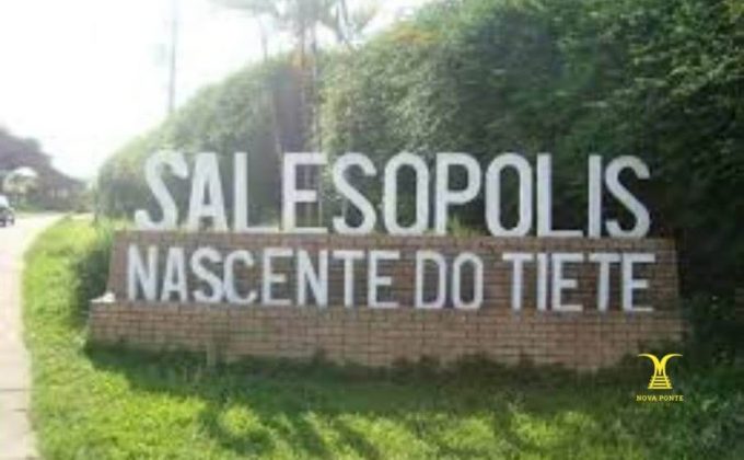 Salesópolis Estância Turística