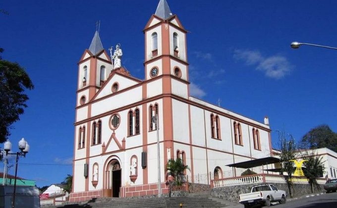 Salesópolis Estância Turística