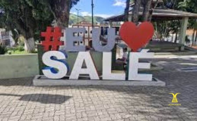 Salesópolis Estância Turística