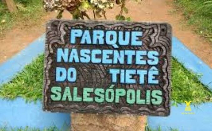 Salesópolis Estância Turística