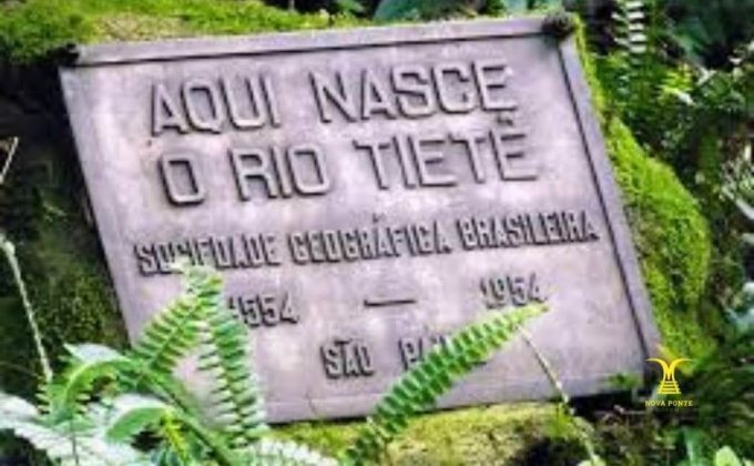 Salesópolis Estância Turística