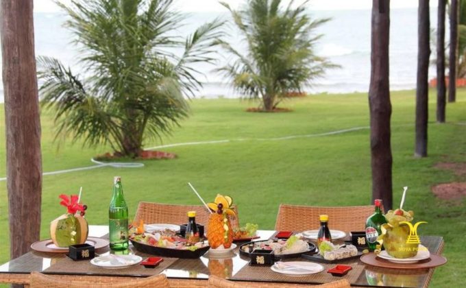 Serrambi Resort Porto de Galinhas