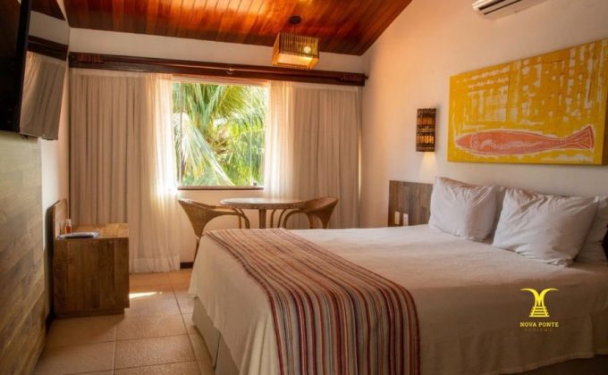 Serrambi Resort Porto de Galinhas