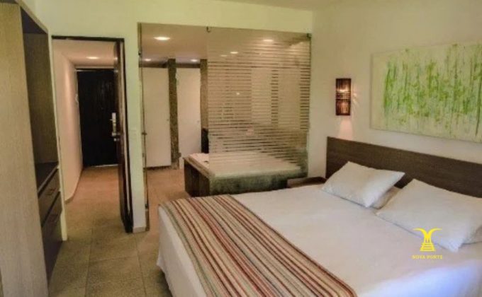 Serrambi Resort Porto de Galinhas