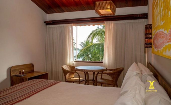 Serrambi Resort Porto de Galinhas