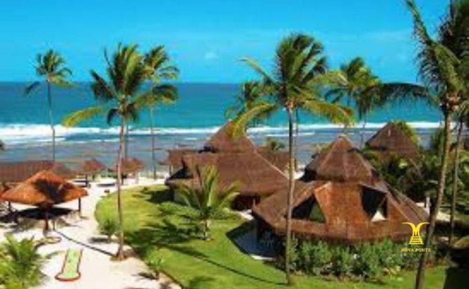 Summerville Resort