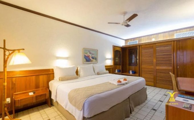 Summerville Resort