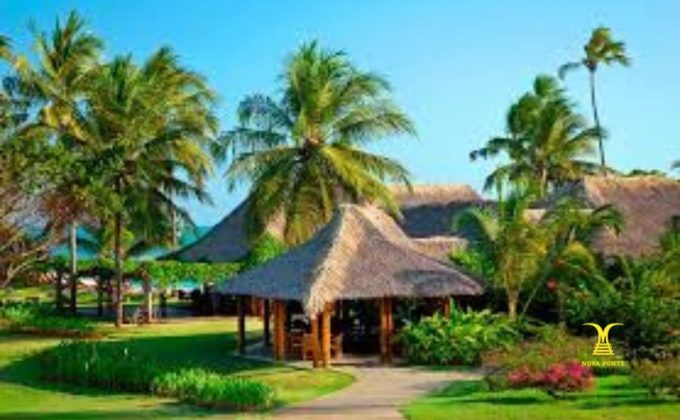 Tivoli Ecoresort - Praia do Forte