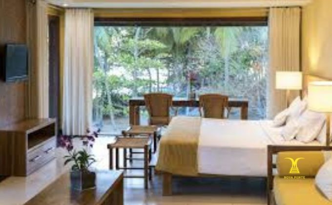 Tivoli Ecoresort - Praia do Forte