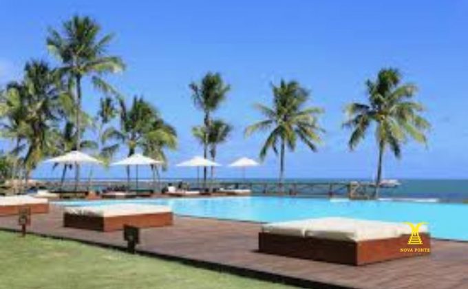 Tivoli Ecoresort - Praia do Forte