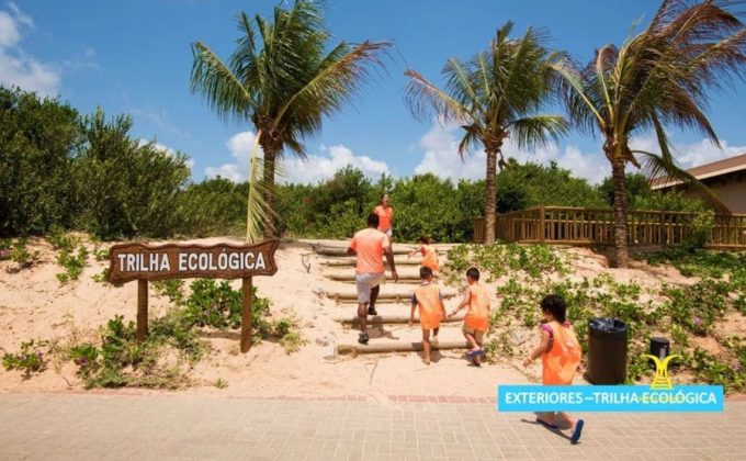 Vila Galé Touros Resort