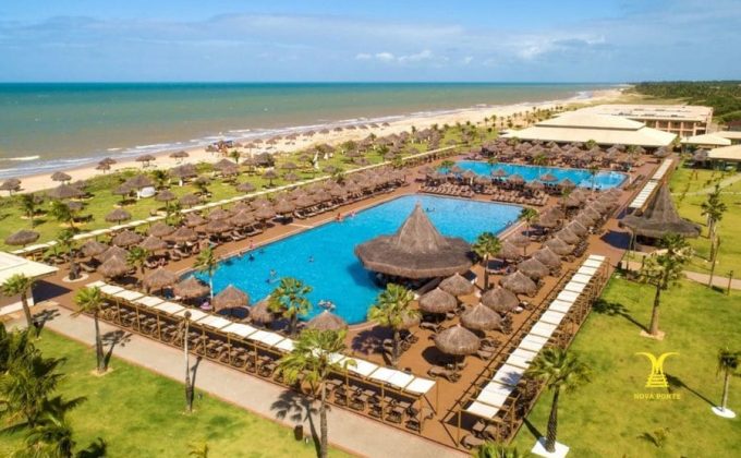 Vila Galé Touros Resort