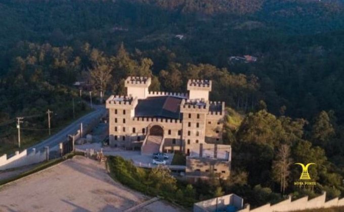 Castelo Medieval de São Roque