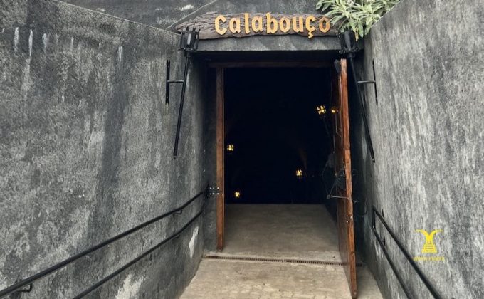 Castelo Medieval de São Roque