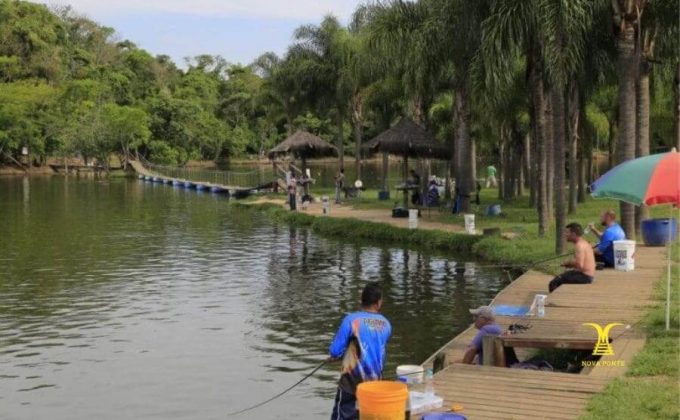 PARQUE MAEDA ITU