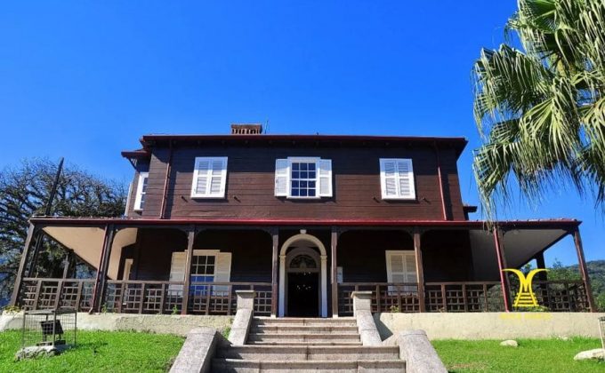 Passeio Histórico à Vila de Paranapiacaba