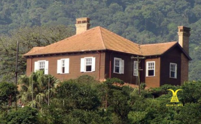 Passeio Histórico à Vila de Paranapiacaba