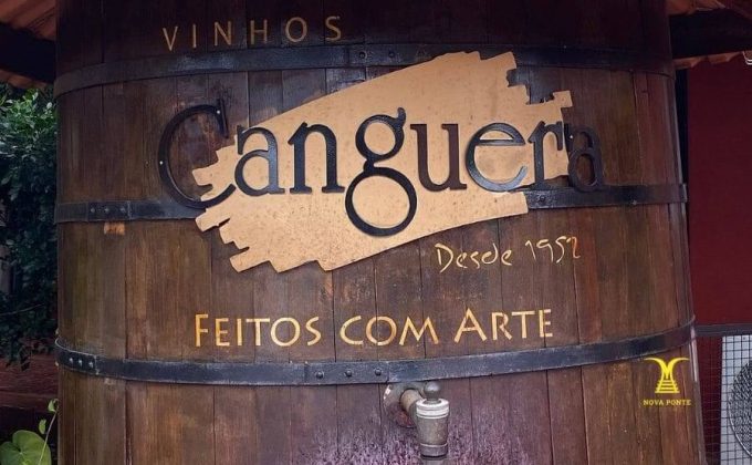 Pacote São Roque Rota dos Vinhos