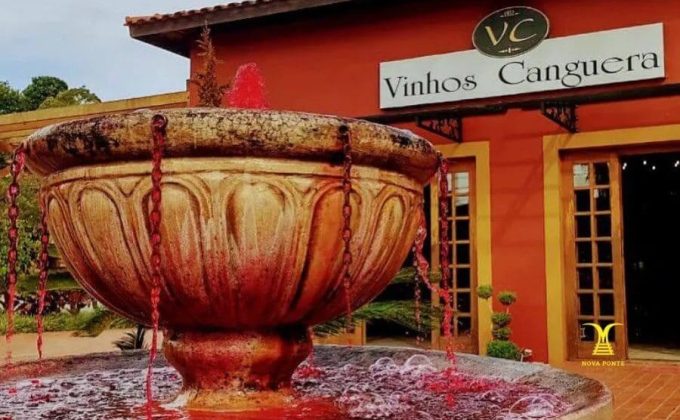 Pacote São Roque Rota dos Vinhos