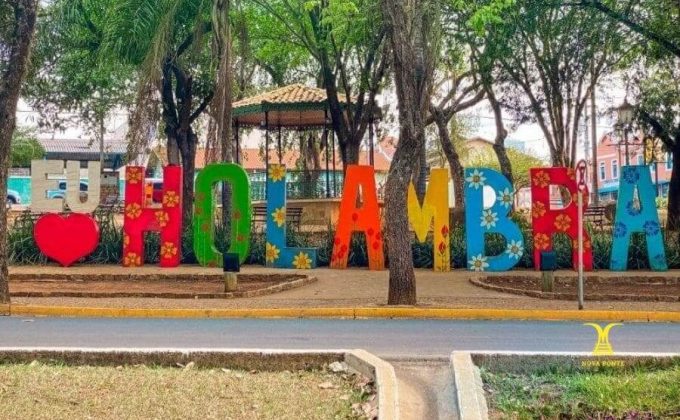 Trem Maria Fumaça Campinas Jaguariúna com Holambra